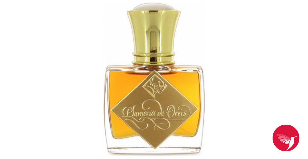 Plumeria de Orris Areej Le Doré perfume - a fragrance for women and men 2019