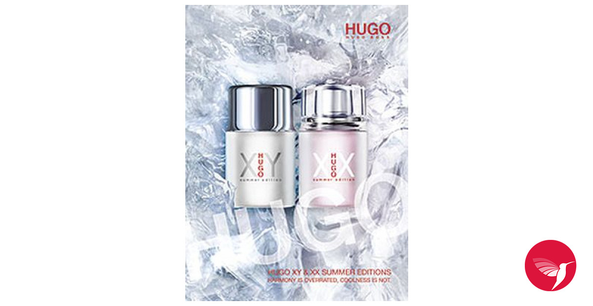 Hugo XY Summer Edition Hugo Boss 