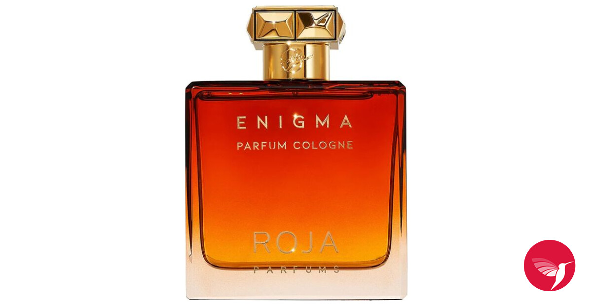 Enigma Pour Homme Parfum Cologne Roja Dove cologne - a fragrance for men  2019