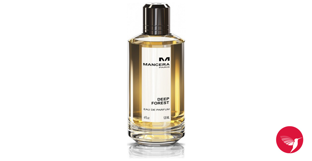 Deep Forest Mancera perfume - a fragrance for women and men 2019