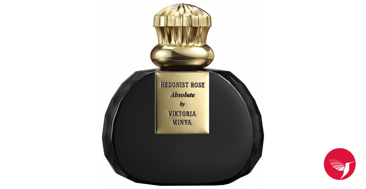 Hedonist Rose Absolute Viktoria Minya perfume - a fragrance for women ...