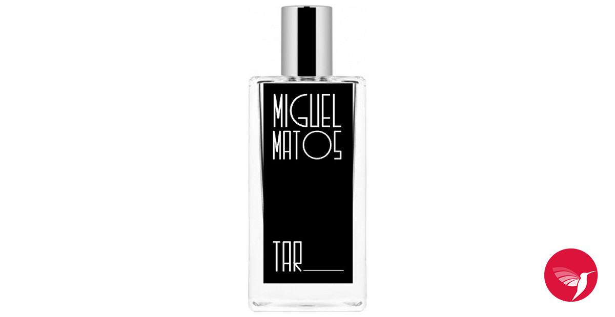 Tar Miguel Matos perfume - a fragrance for women and men 2019