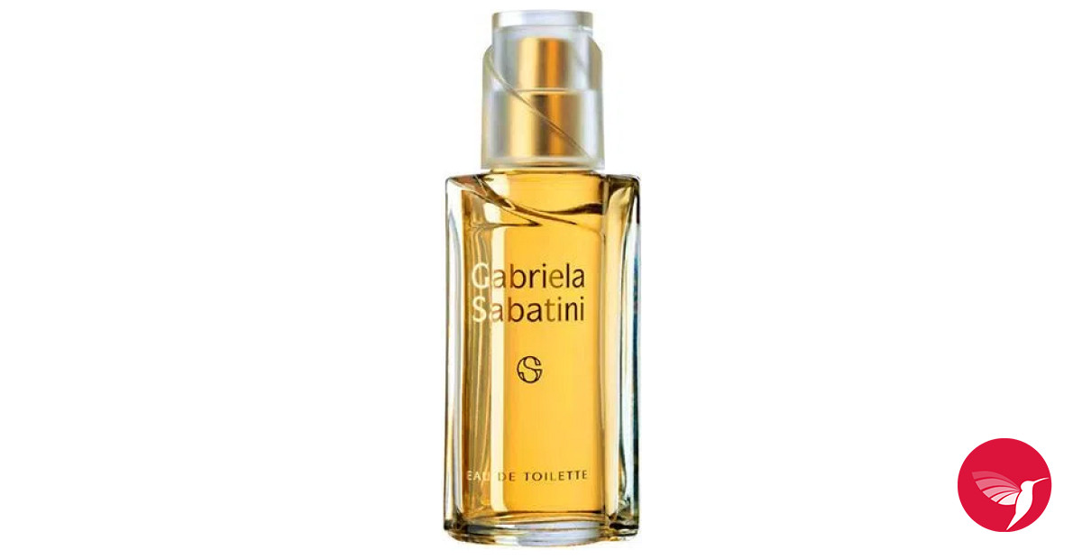 Gabriela Sabatini Gabriela Sabatini Perfume A Fragrance For Women 19