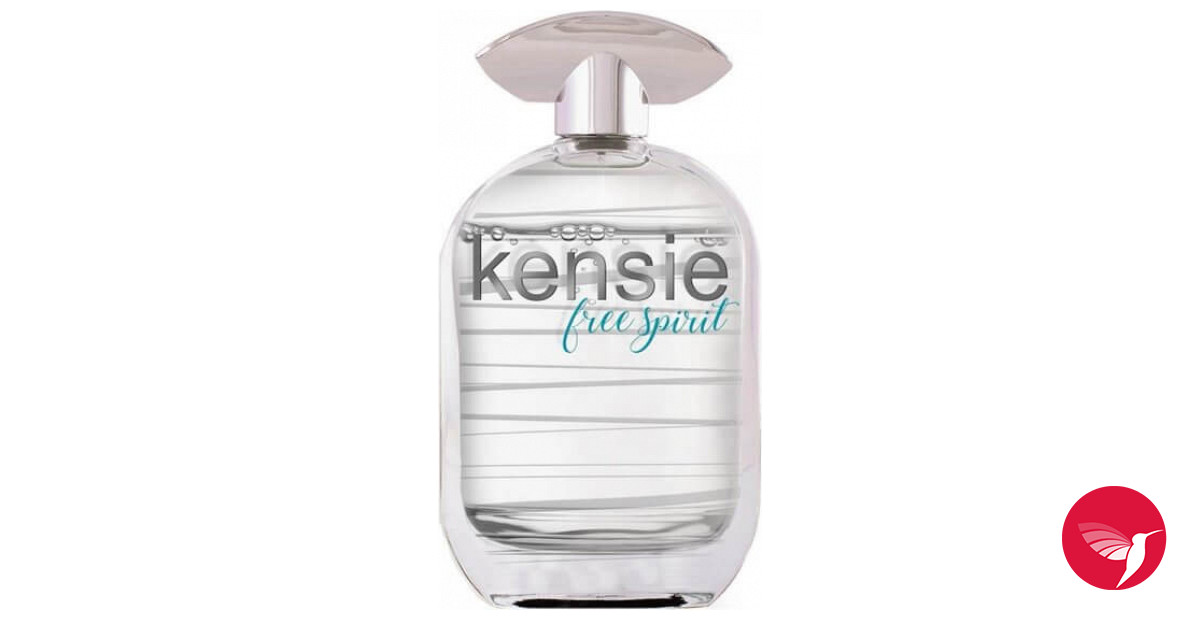 kensie perfume life beat