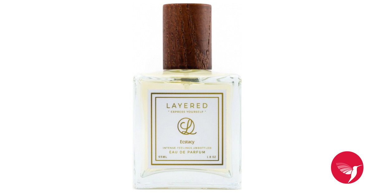 Ecstasy Be Layered Perfume A Fragrance For Women And Men 2019