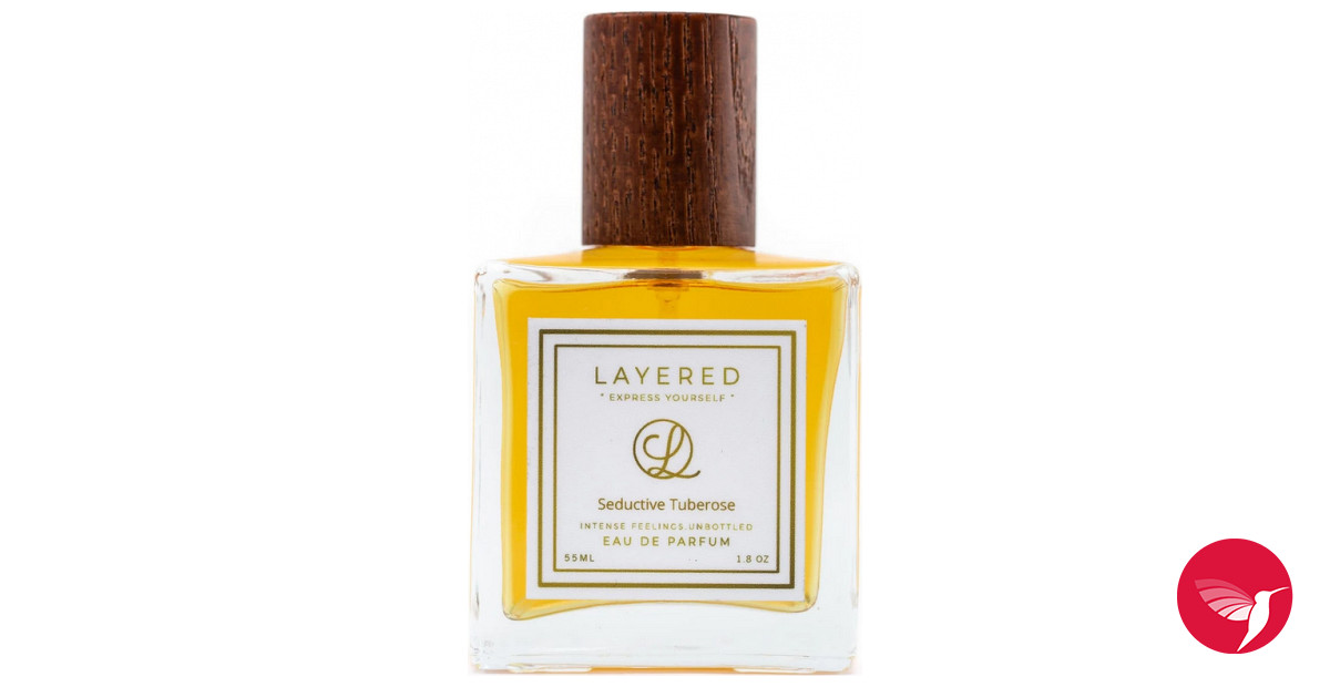 Seductive Tuberose Be Layered perfume - a fragrance for women and men 2019