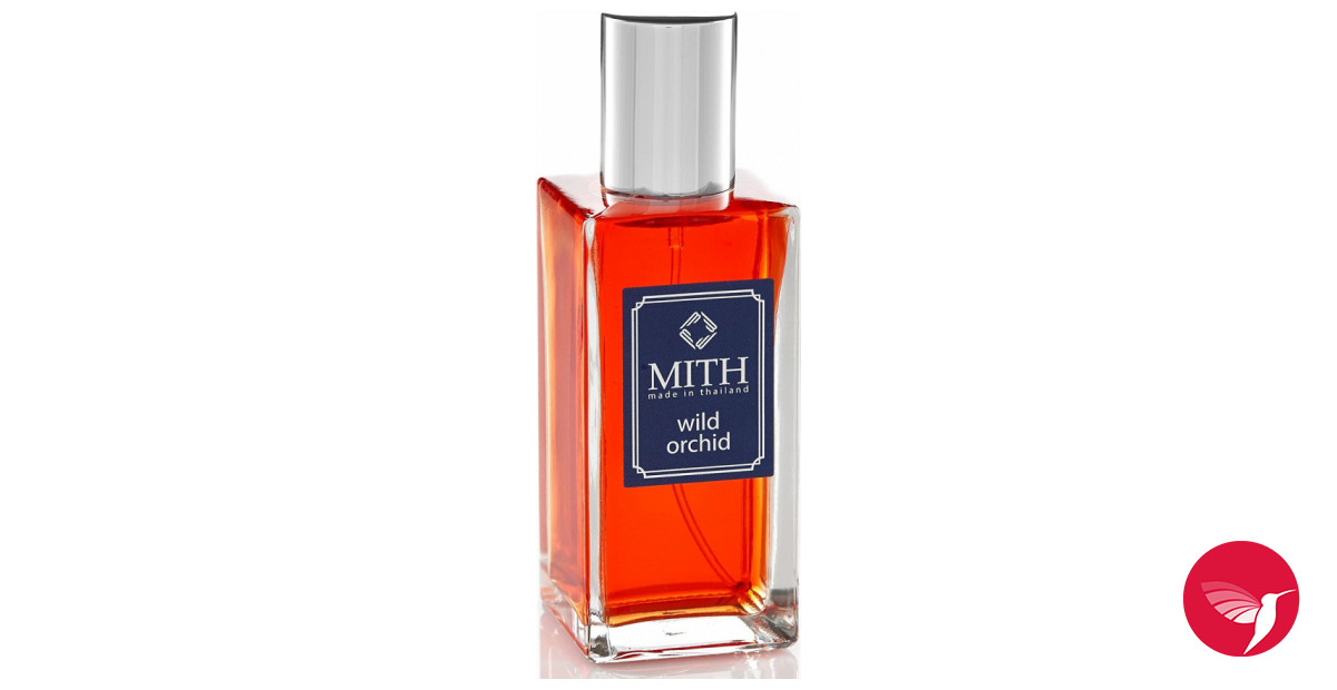 Wild discount orchid perfume