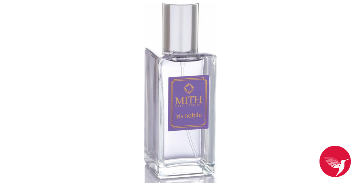 iris nobile perfume