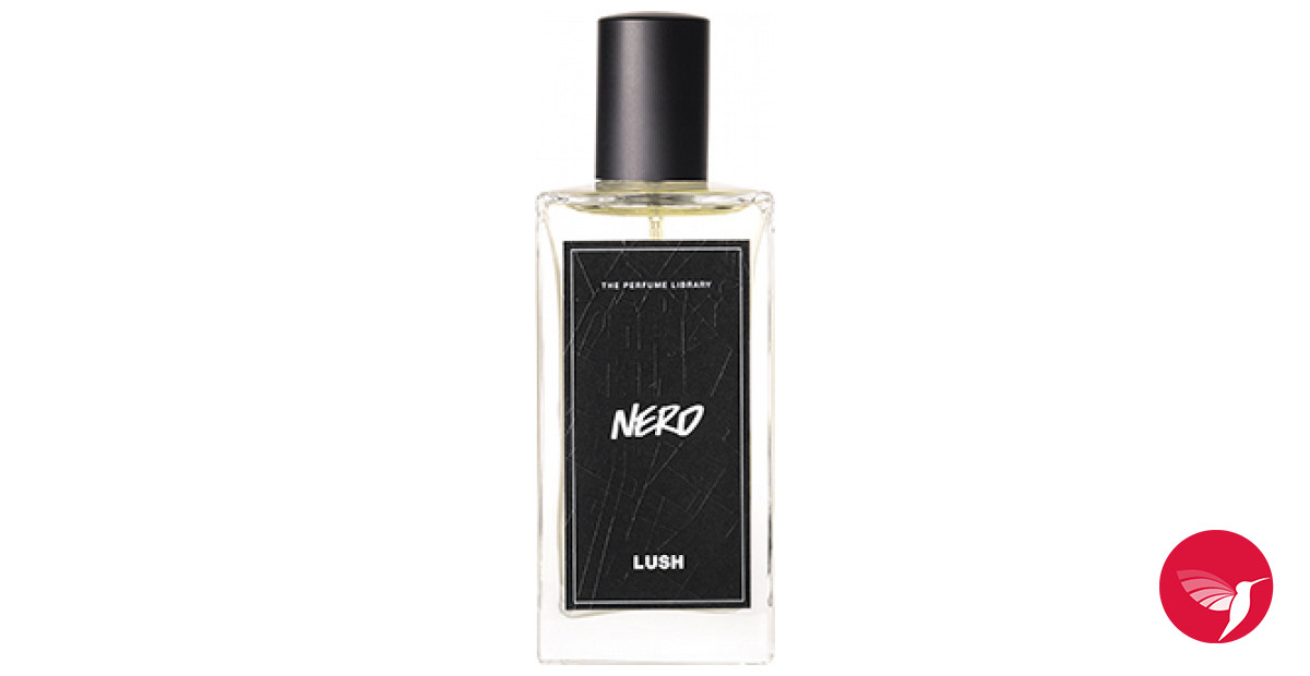 Nero Lush perfume - a fragrance for women and men 2019