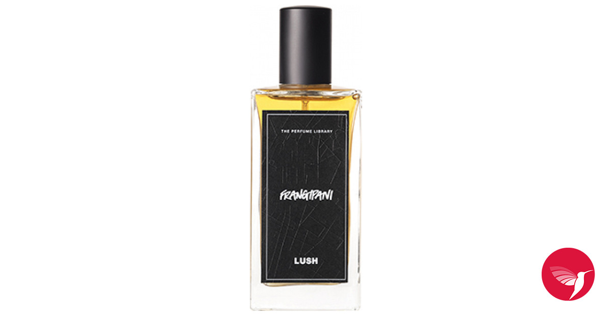 perfume with orange blossom patchouli and honey