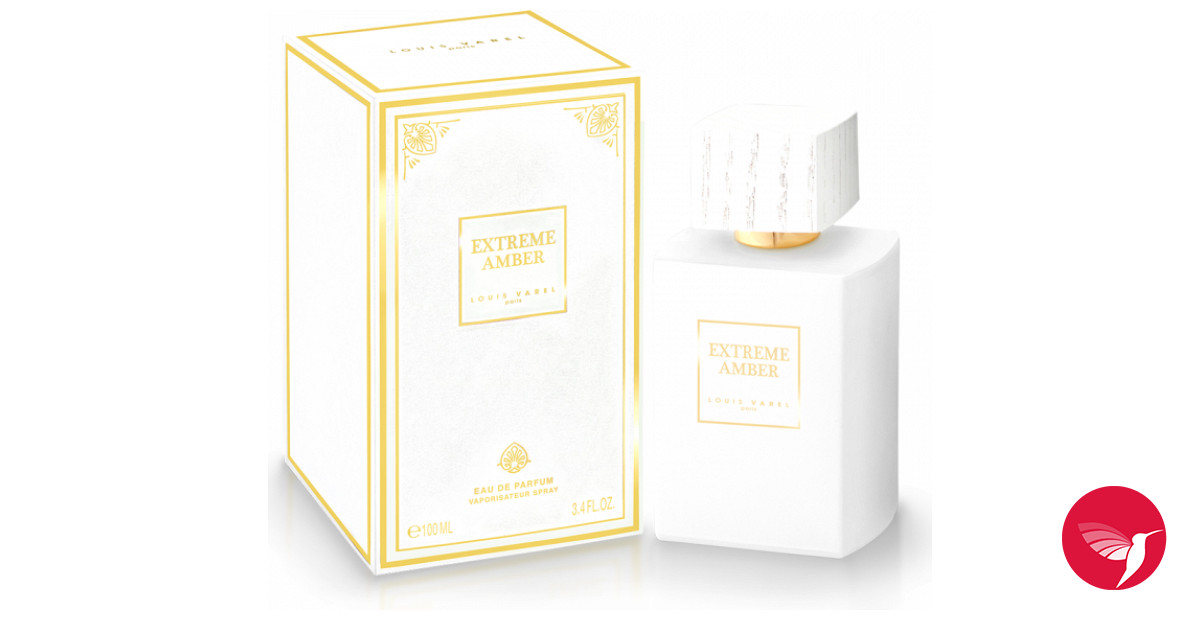 Evidencia Amor Louis Varel perfume - a fragrance for women 2019