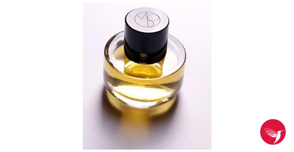 Vermilion Wood Mona di Orio perfume a fragrance for women and men 2019