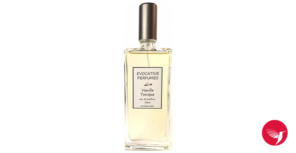 Dossier - Eau de Parfum - Ambery Vanilla - Inspired by YSL's Black Opium - Feminine - 1.7oz