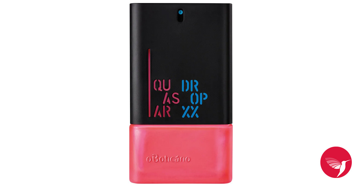 Quasar Perfume Quasar Perfume