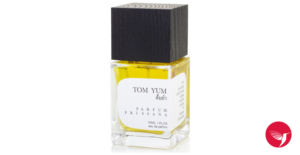 Tom Yum Prissana perfume - a fragrance for women and men 2019