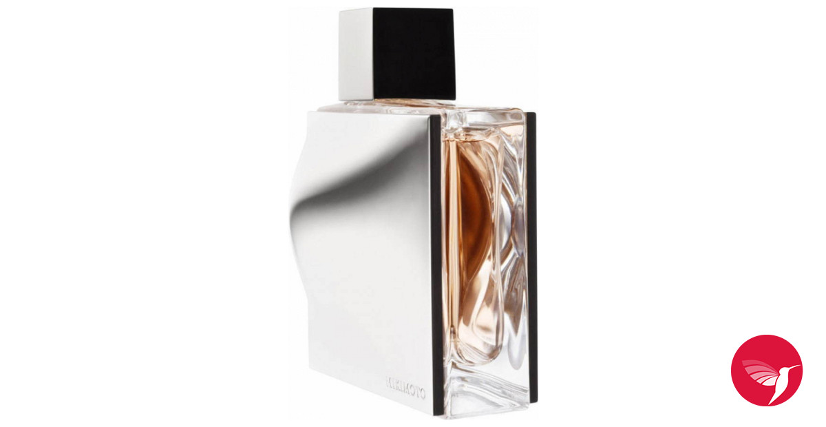 Mikimoto Eau de Parfum Mikimoto perfume - a fragrance for women 