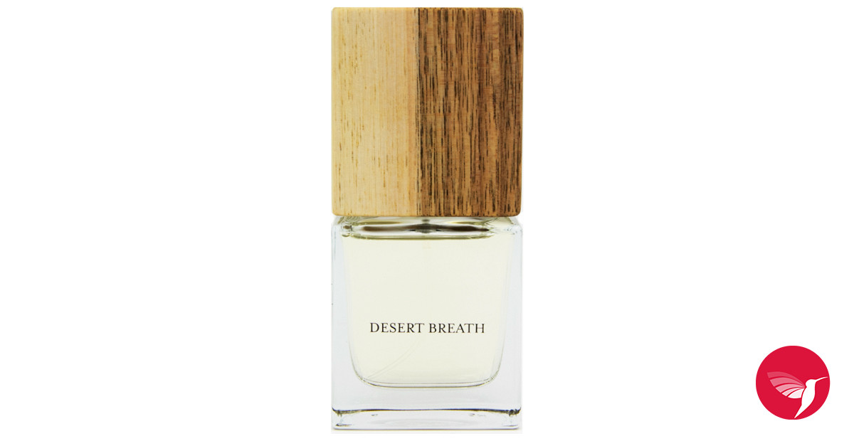 Desert Breath (Дыхание Пустыни) Vdot perfume - a fragrance for women ...