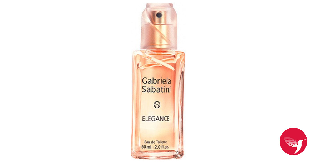 Elegance Gabriela Sabatini Perfume A Fragrance For Women 05