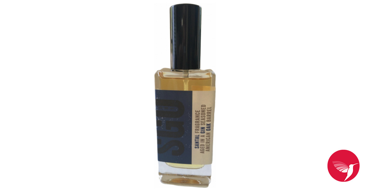 SGO#501 Santal OK Fine Fragrances perfume - a fragrance for women and ...