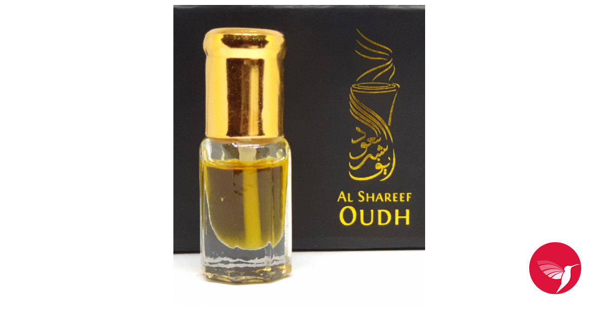 Itr Al Ward Al Shareef Oudh perfume - a fragrance for women and men 2016