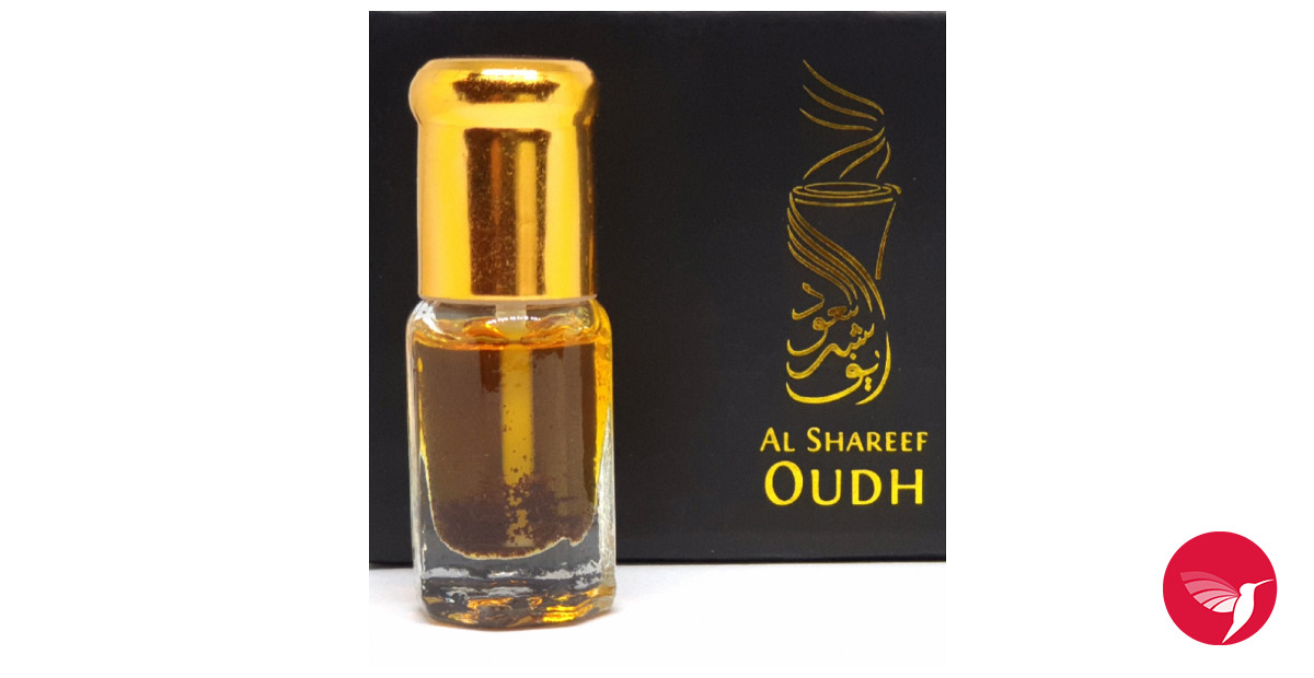 Hekayat Al Shareef Oudh perfume - a fragrance for women and men 2019