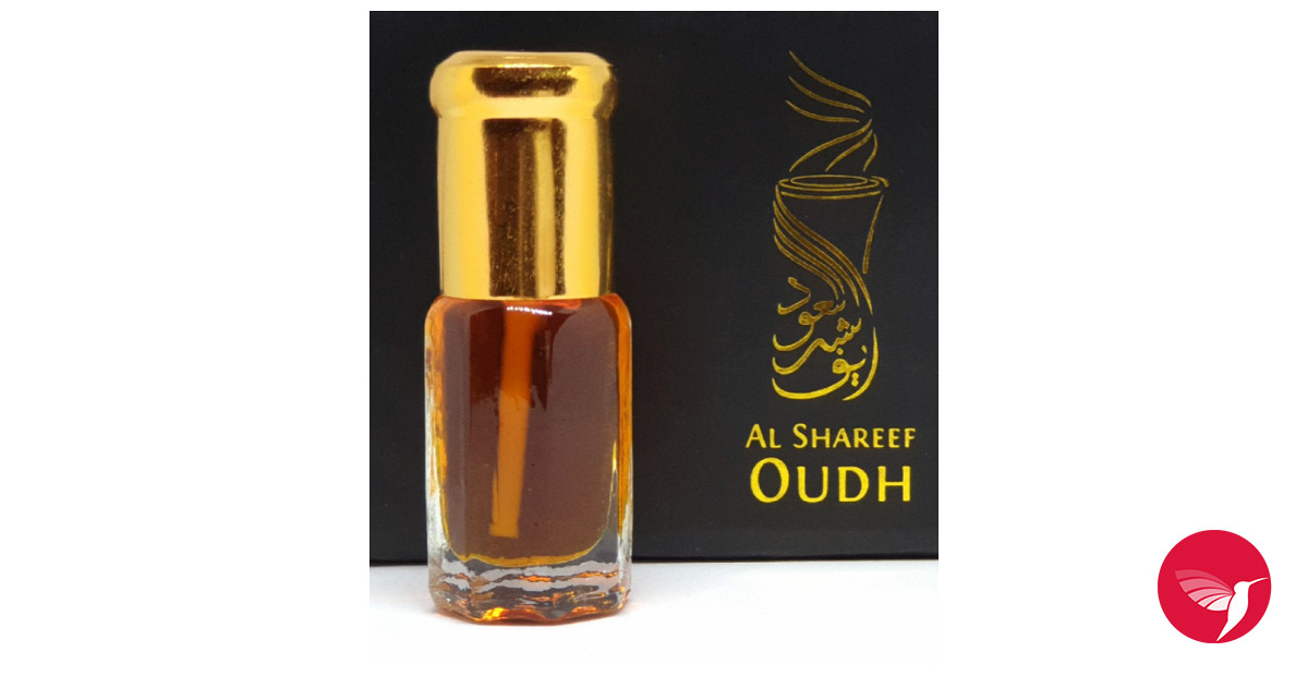 Saqr Al Shareef Oudh perfume - a fragrance for women and men 2013