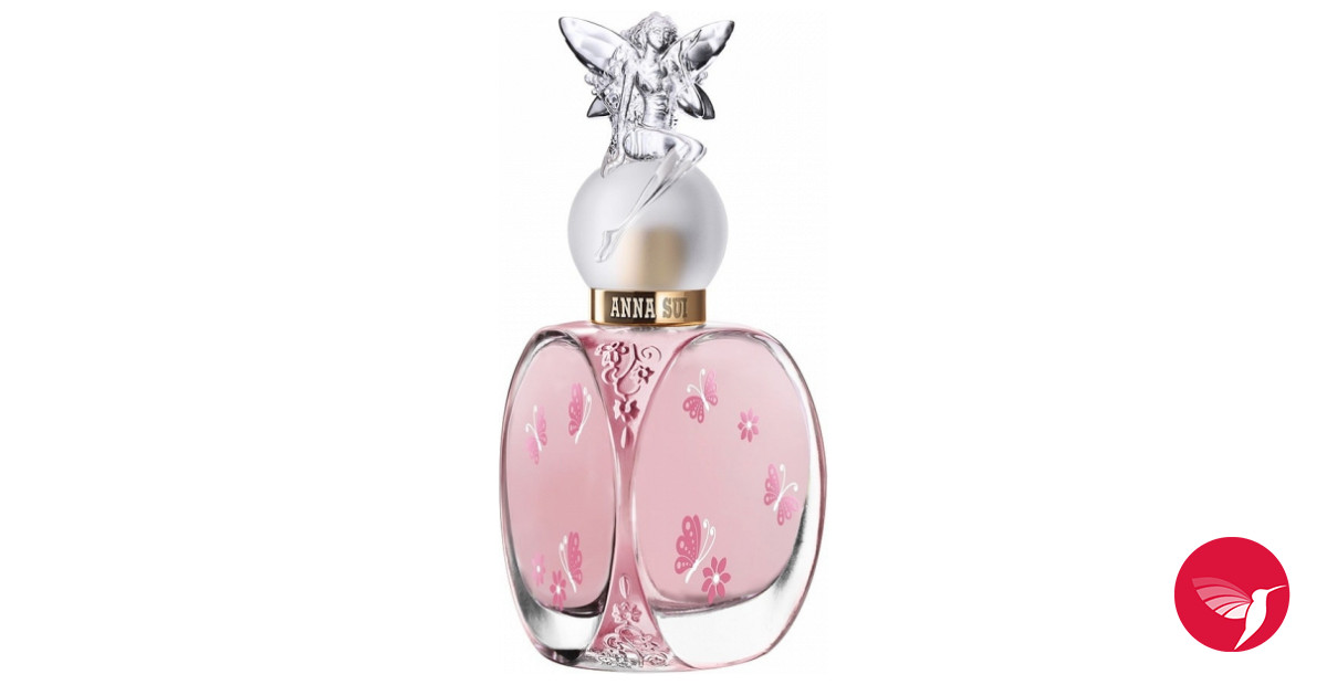 Serenity Wish Anna Sui perfume - a fragrance for women 2019