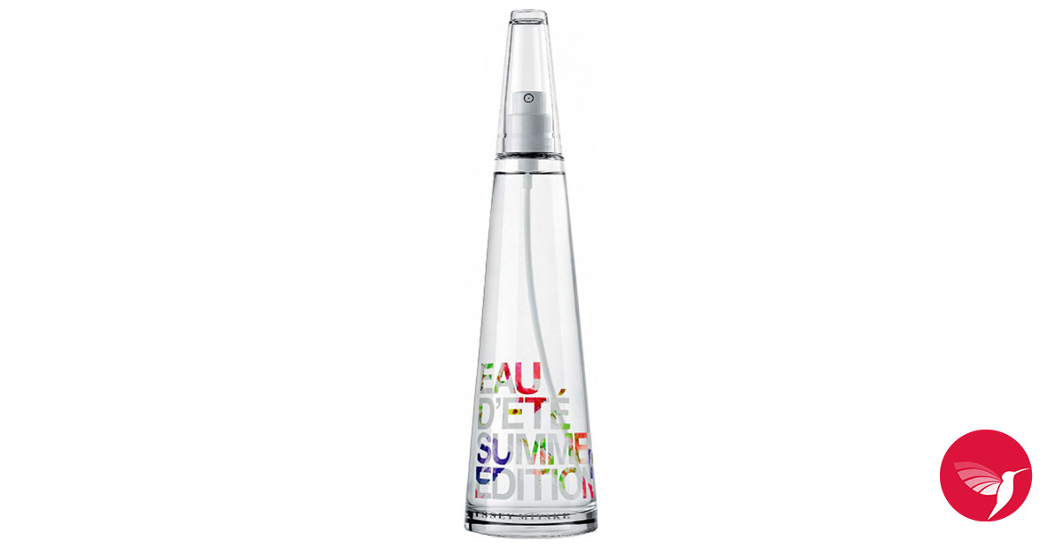 L&#039;eau d&#039;Issey Eau D&#039;Ete Summer Edition Issey  Miyake perfume - a fragrance for women 2009