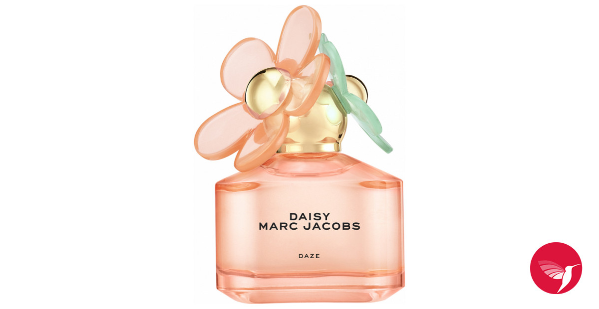 Daisy Daze Marc Jacobs perfume - a fragrance for women 2019