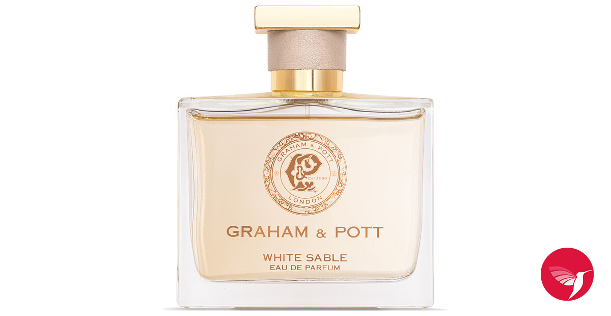 White Sable GRAHAM & POTT fragancia - una fragancia para Mujeres 2019