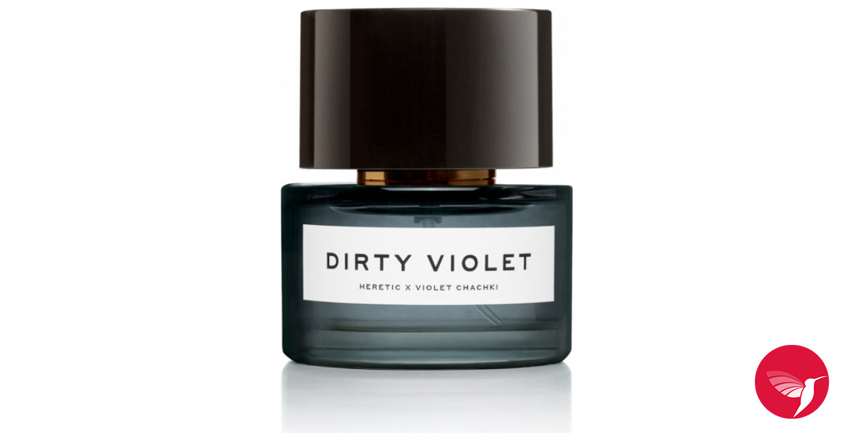 violet chachki fragrance