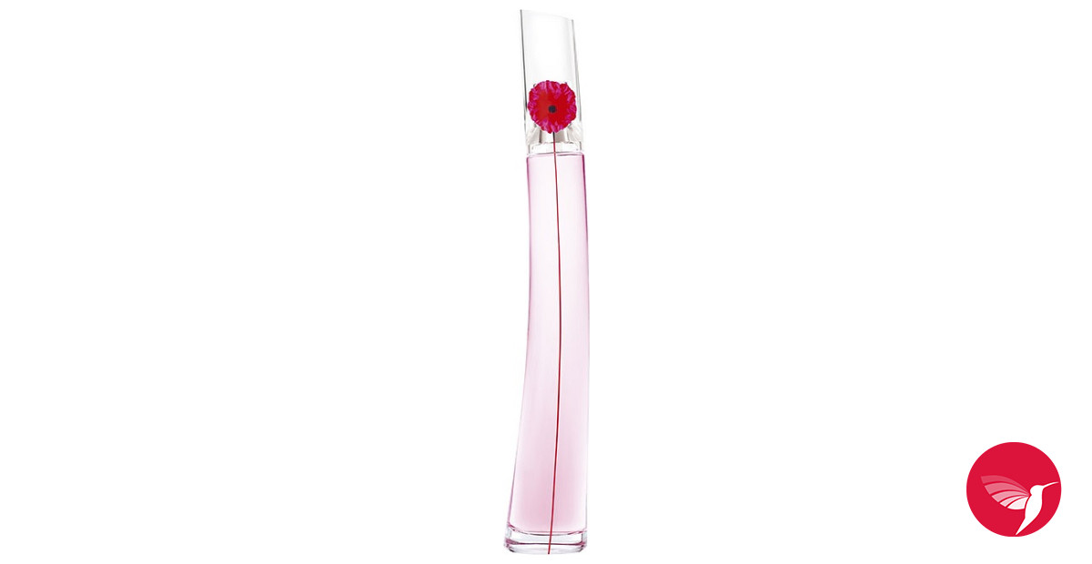 Flower by Kenzo Poppy Bouquet Eau de Parfum Kenzo perfume - a new fragrance  for women 2020