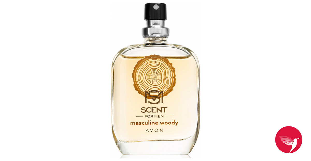 woody fragrances for him