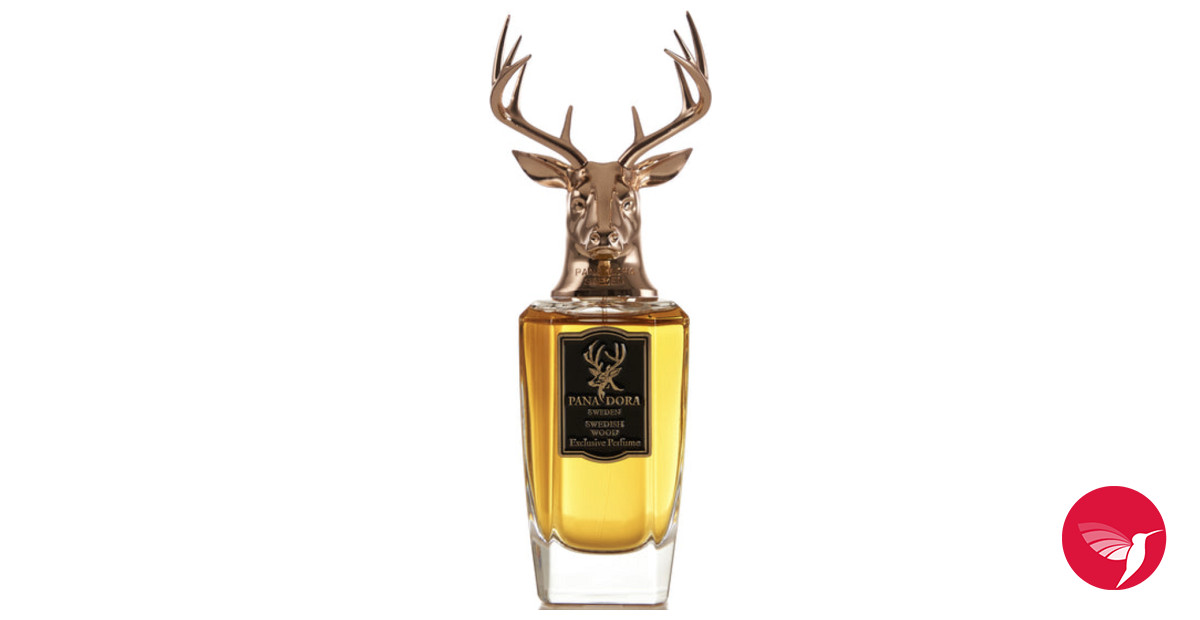 Swedish Wood Pana Dora perfume - a fragrance for women and men 2019