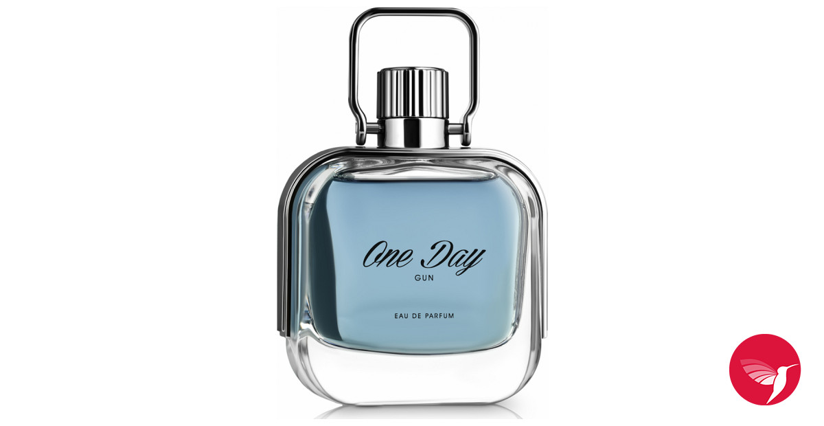 one day oud perfume