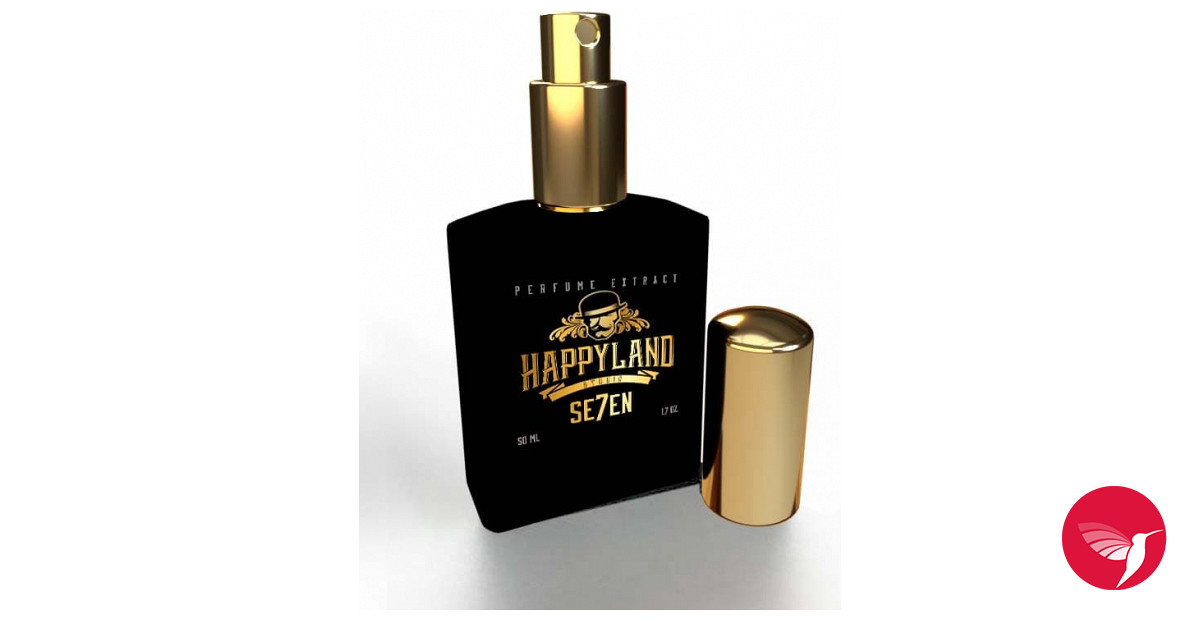 happyland cologne