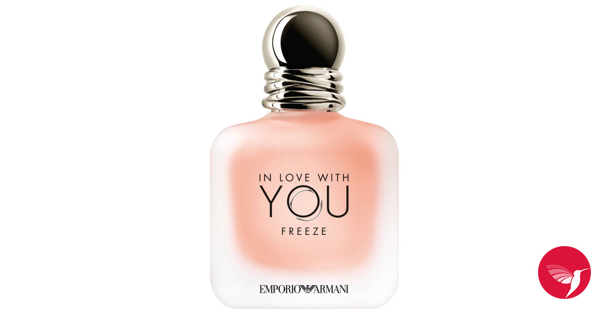 better with you emporio armani