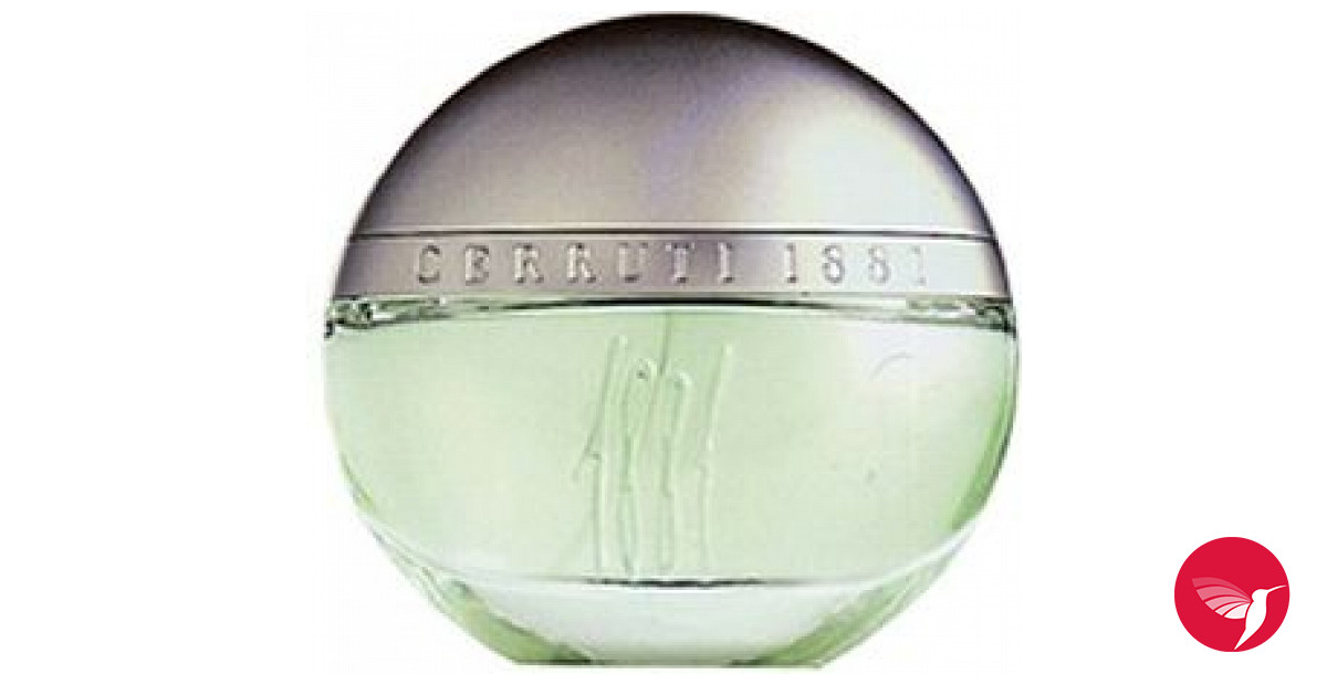 Cerruti 1881 Fraicheur d 039 ete Cerruti perfume Fragrantica