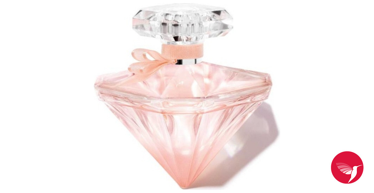 La Nuit Trésor Nude Lancôme perfume - a new fragrance for women 2020