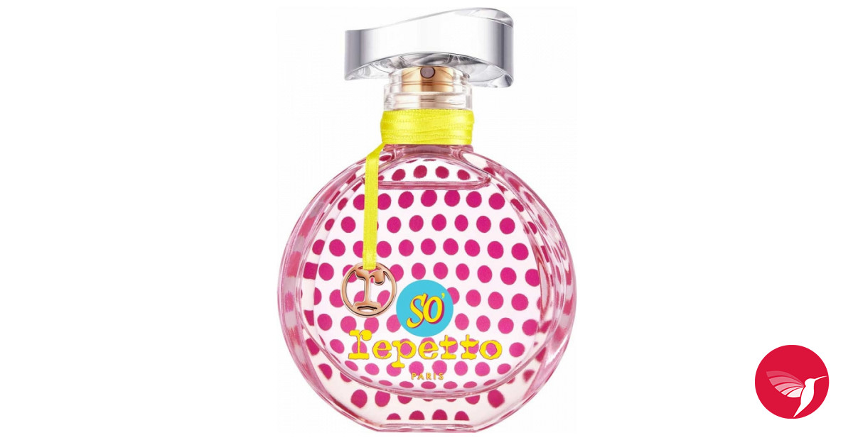 So Repetto Repetto perfume - a fragrance for women 2020