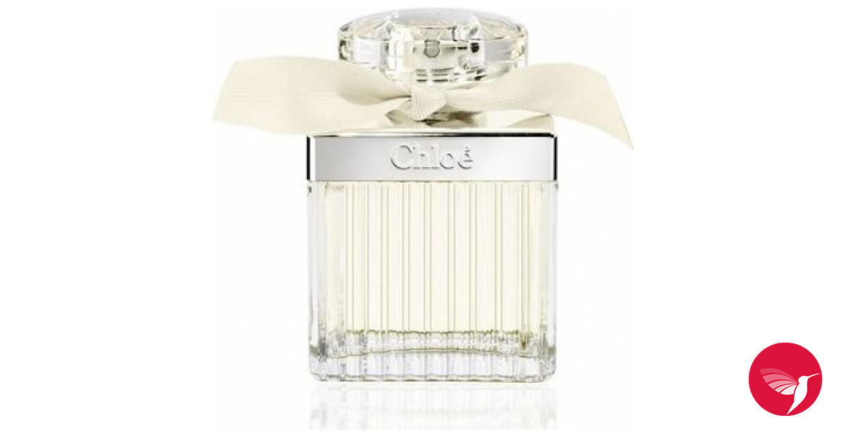 Chloe Eau de Toilette Chloé perfume - a fragrance for women 2009