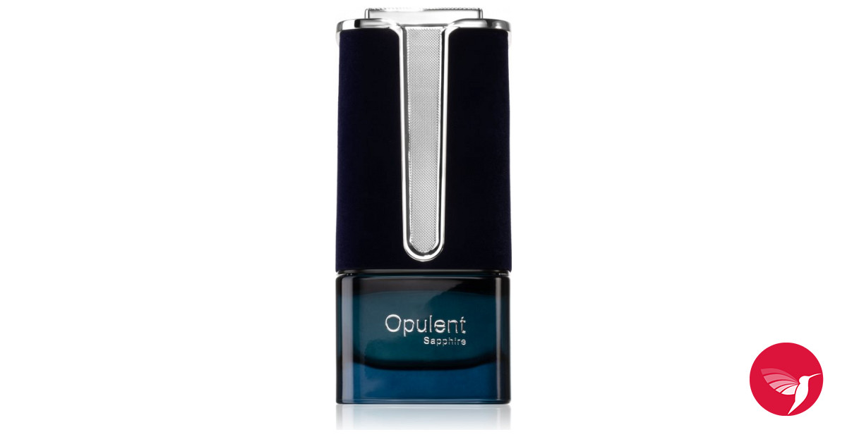 Opulent Sapphire Al Haramain Perfumes perfume - a fragrance