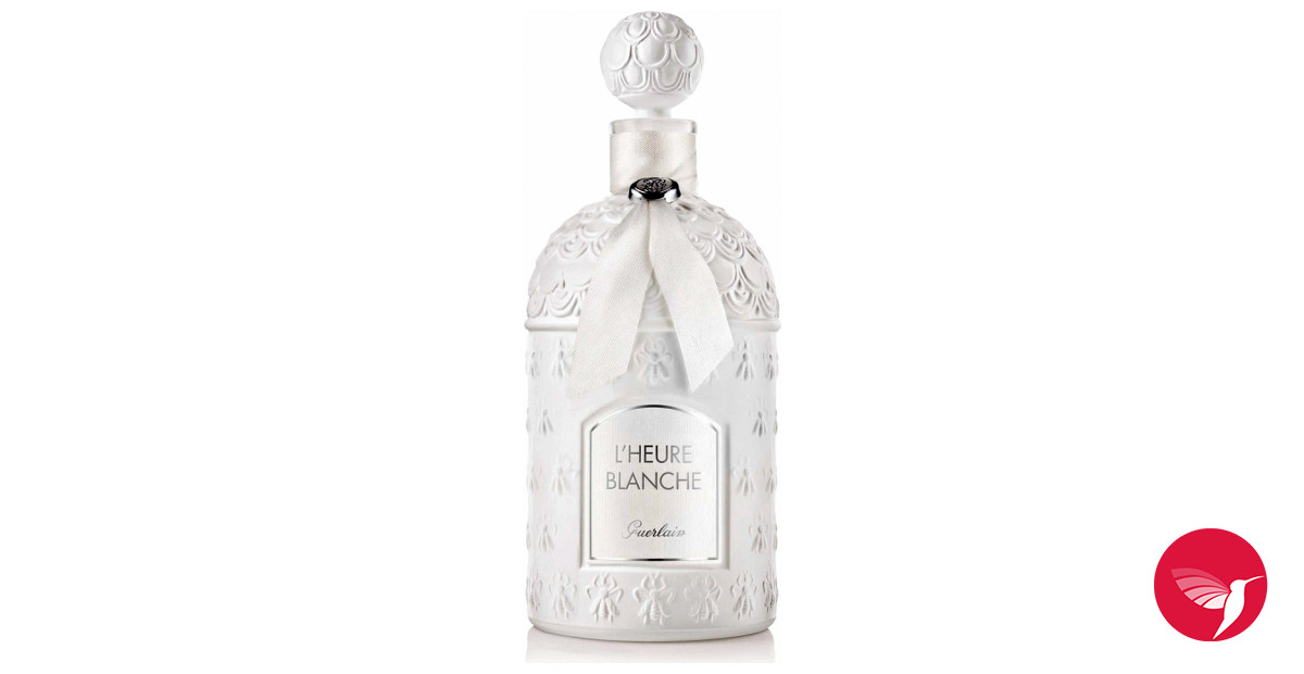 L&#039;Heure Blanche Guerlain perfume - a fragrance for women 2020