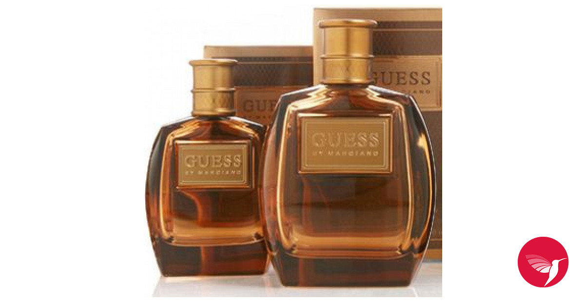 Guess by Marciano for Men Guess cologne - a fragrance for men 2009