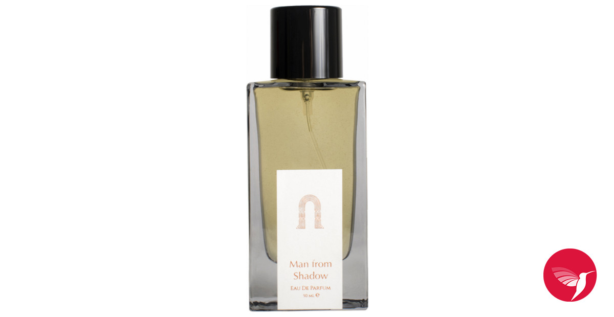 A Man of Shadow NSHQ cologne - a fragrance for men 2019