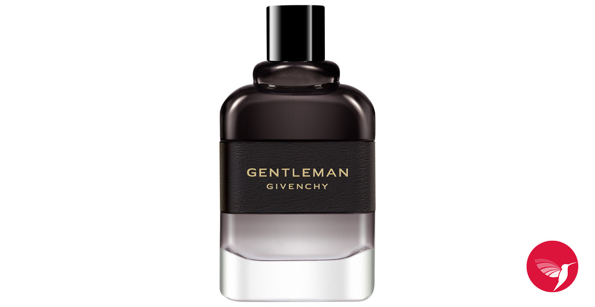 Givenchy Gentleman Eau de Parfum Boisee 3.3 oz Spray for Men