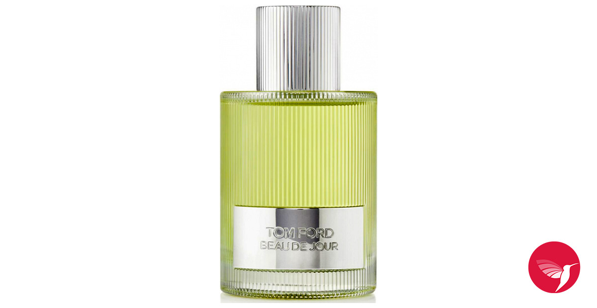 Beau De Jour Eau de Parfum Tom Ford cologne - a new fragrance for men 2020