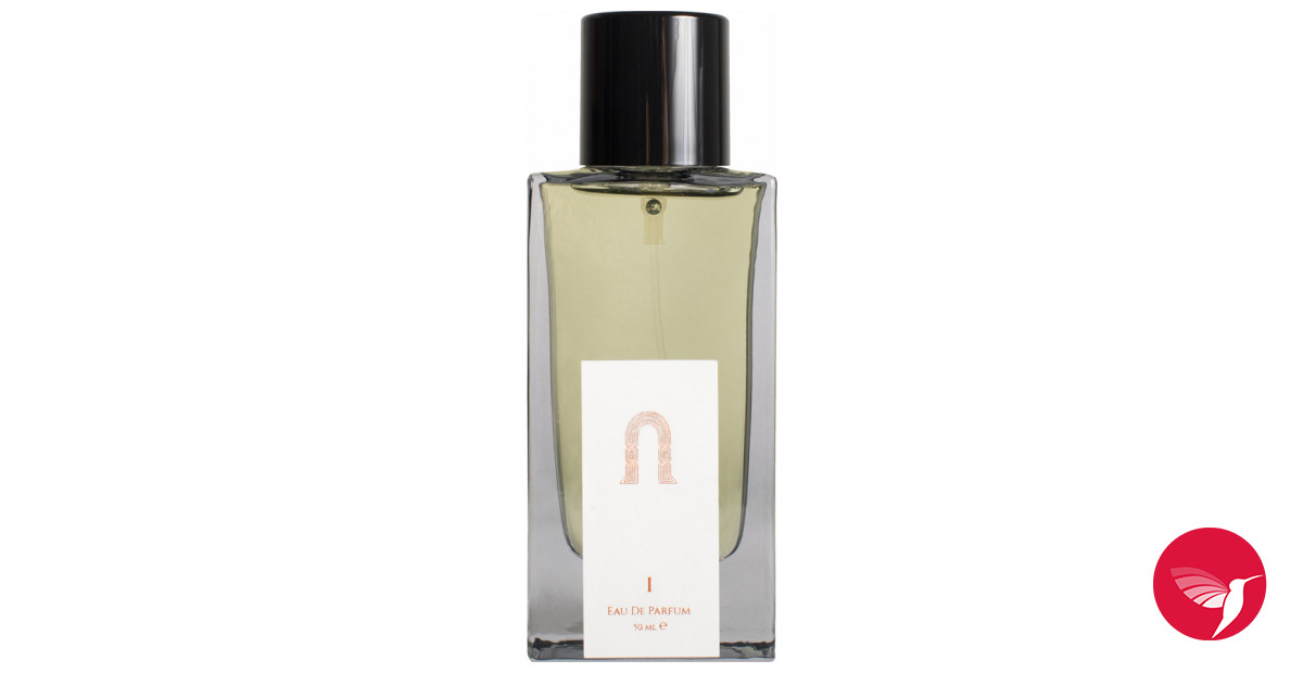 I NSHQ perfume - a fragrance for women and men 2019