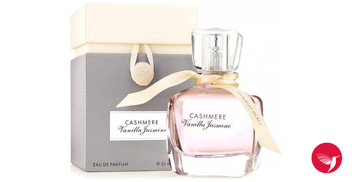 Cashmere Vanilla Jasmine Victoria&#039;s Secret perfume - a fragrance  for women 2009