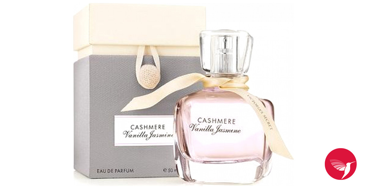 Cashmere Vanilla - Perfume Oil